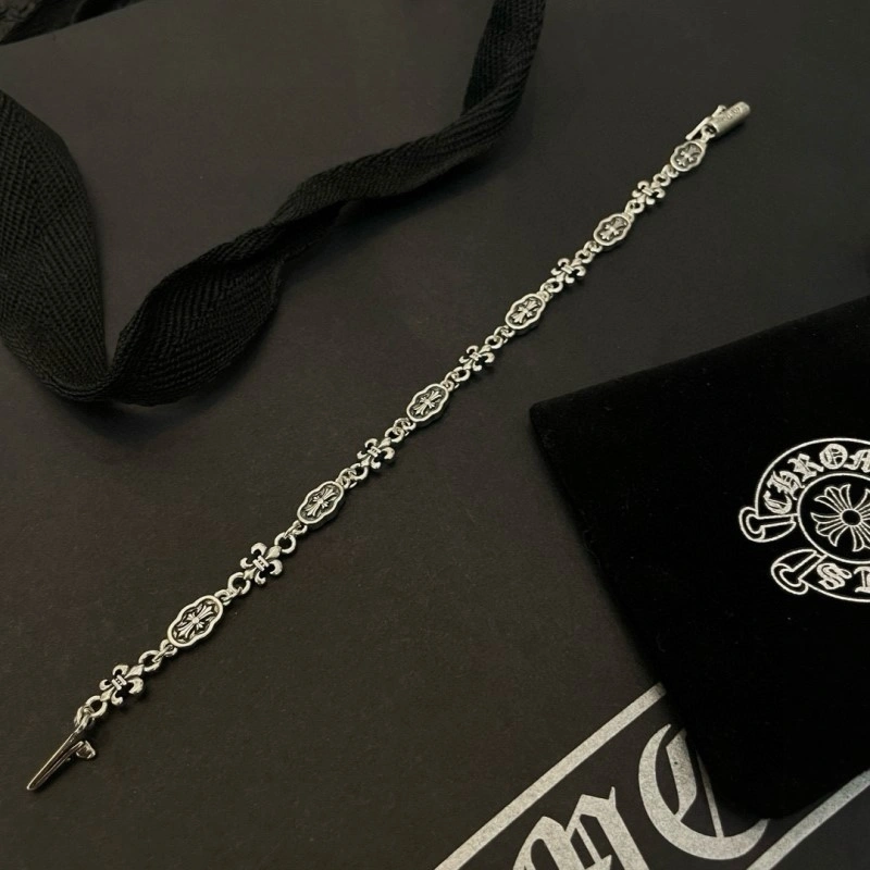 Chrome Hearts Bracelets Contemporary 237282