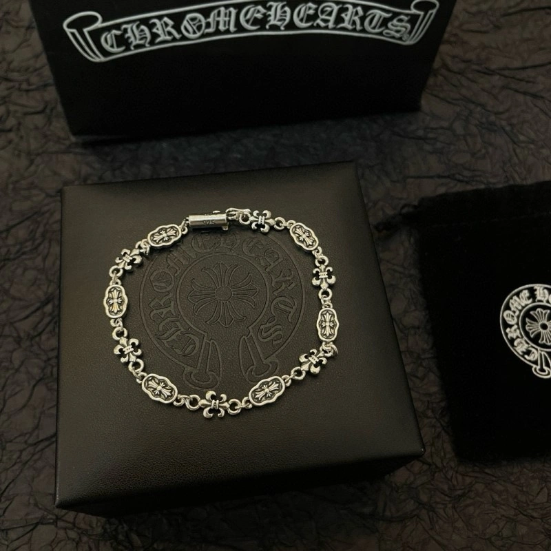 Chrome Hearts Bracelets Contemporary 237282