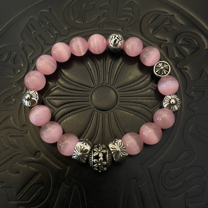 Cozy Chrome Hearts Bracelets 237269