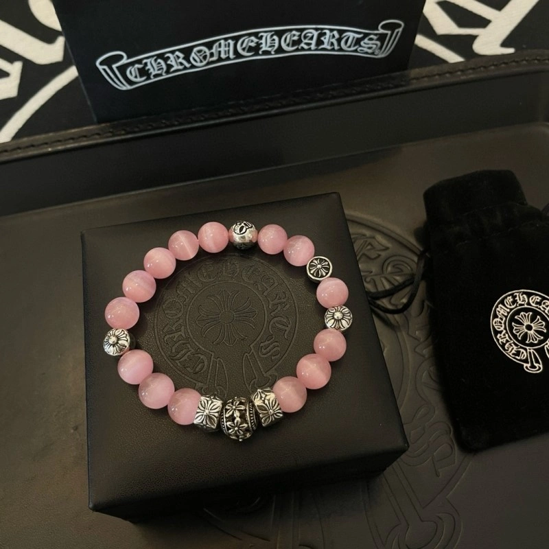 Cozy Chrome Hearts Bracelets 237269