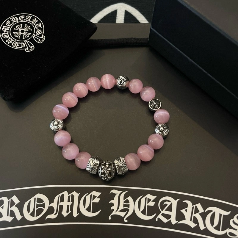 Cozy Chrome Hearts Bracelets 237269