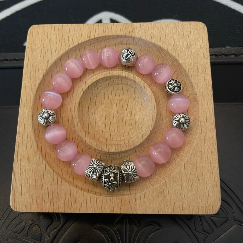 Cozy Chrome Hearts Bracelets 237269