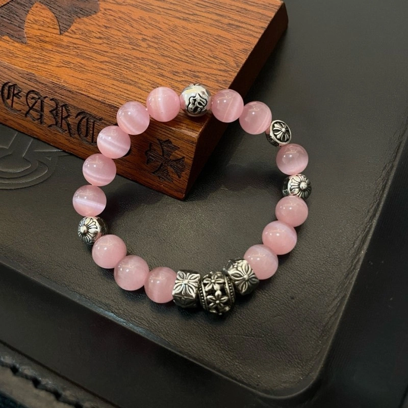 Cozy Chrome Hearts Bracelets 237269