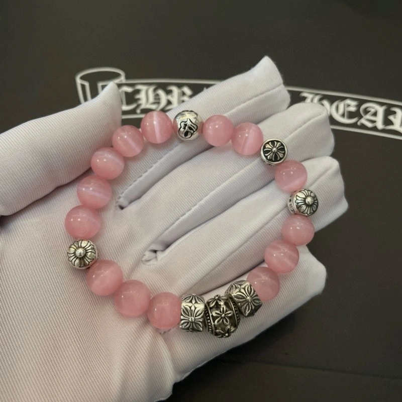 Cozy Chrome Hearts Bracelets 237269