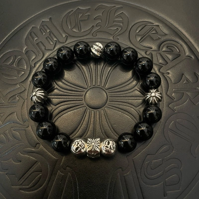 Chrome Hearts Bracelets Sleek 237341