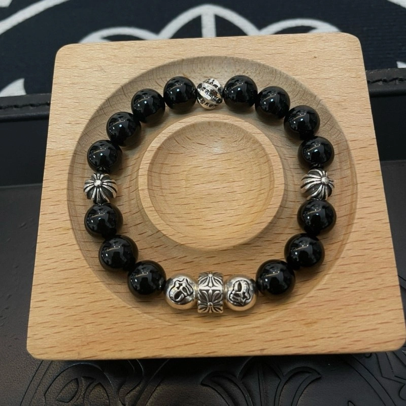 Chrome Hearts Bracelets Sleek 237341