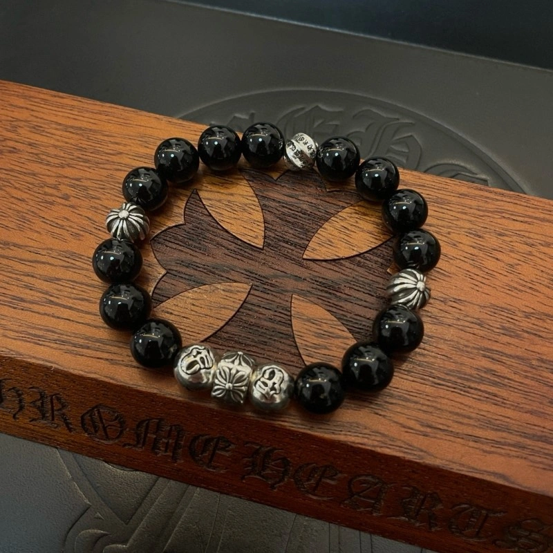 Chrome Hearts Bracelets Sleek 237341