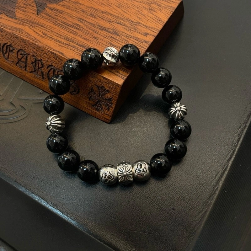Chrome Hearts Bracelets Sleek 237341