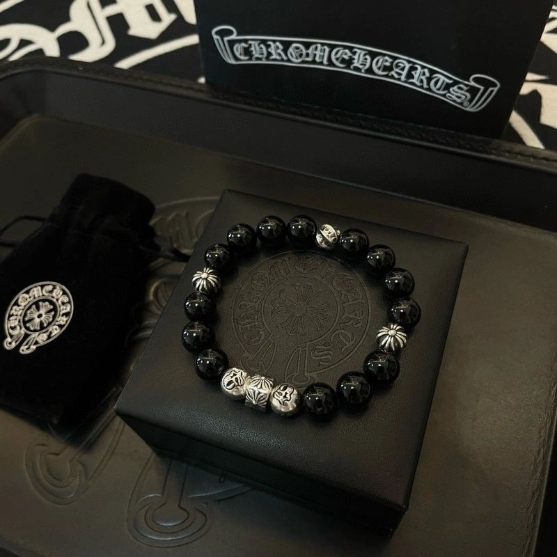 Chrome Hearts Bracelets Sleek 237341