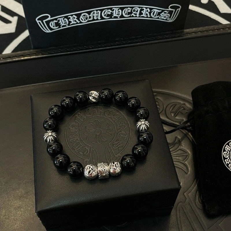 Chrome Hearts Bracelets Sleek 237341