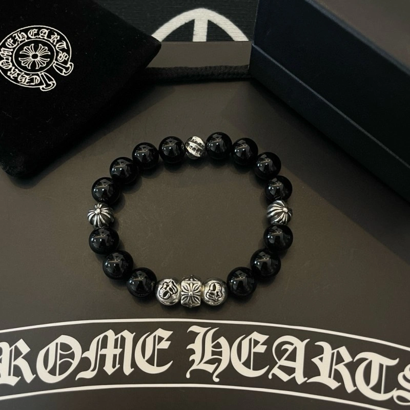 Chrome Hearts Bracelets Sleek 237341