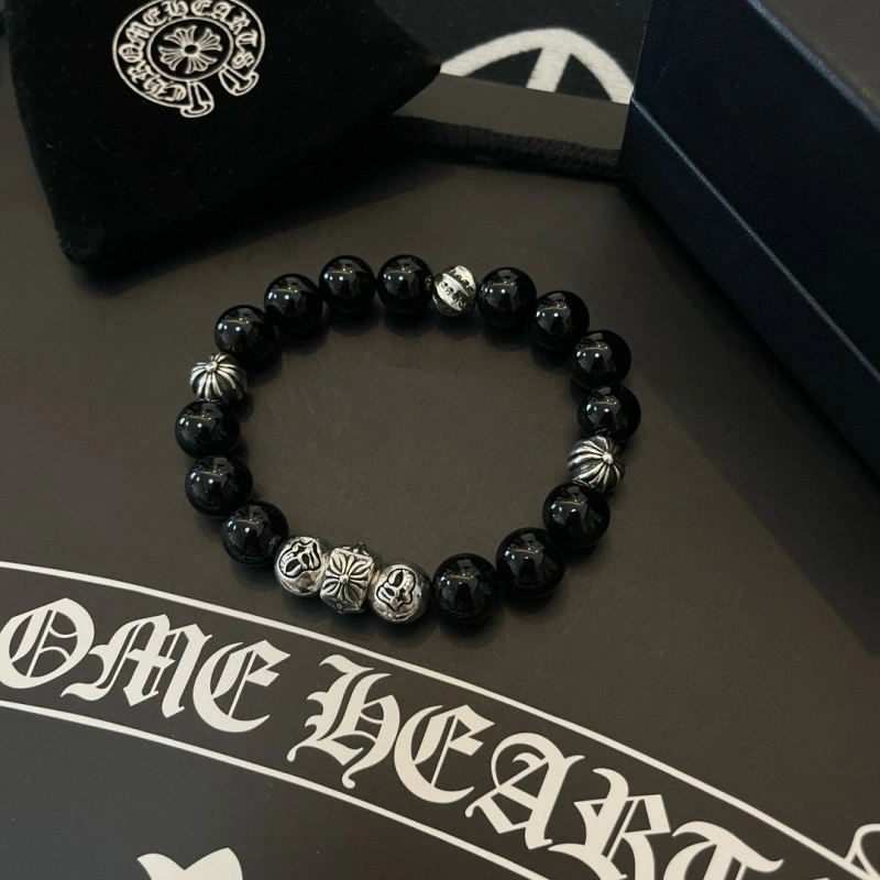 Chrome Hearts Bracelets Sleek 237341