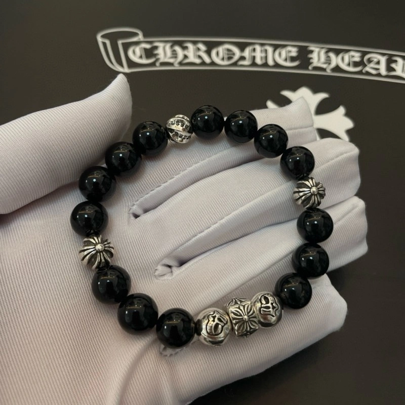 Chrome Hearts Bracelets Sleek 237341