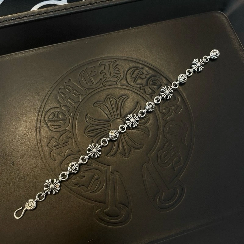 Minimalist Chrome Hearts Bracelets 237272