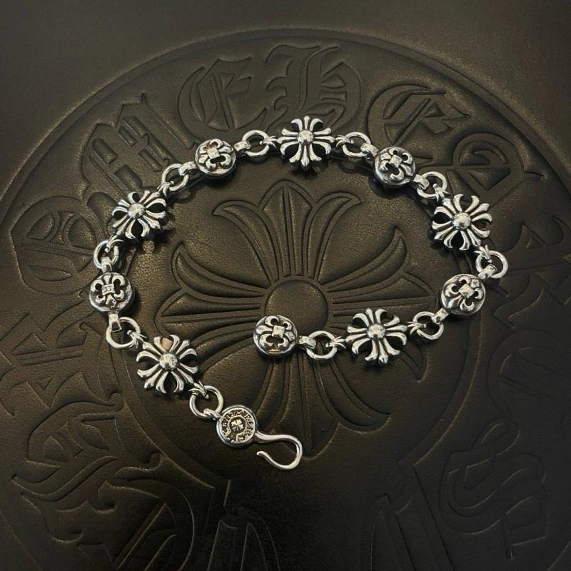 Minimalist Chrome Hearts Bracelets 237272