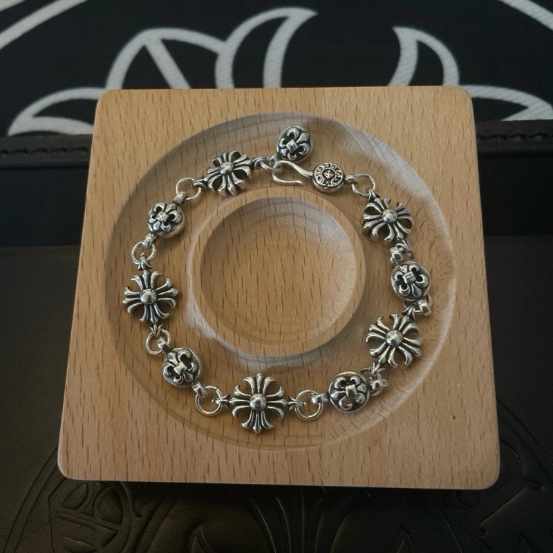 Minimalist Chrome Hearts Bracelets 237272