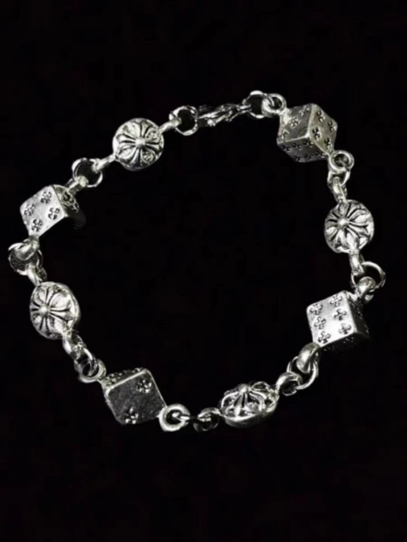 MoistureWicking Chrome Hearts Bracelets 237266