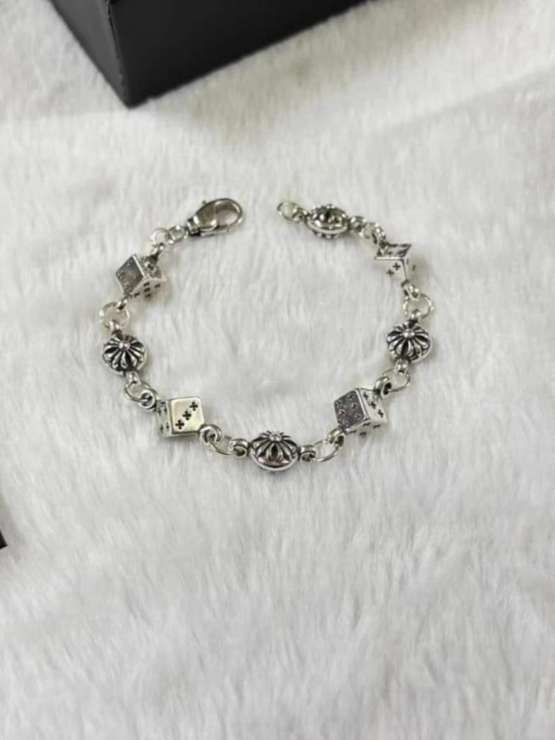 MoistureWicking Chrome Hearts Bracelets 237266