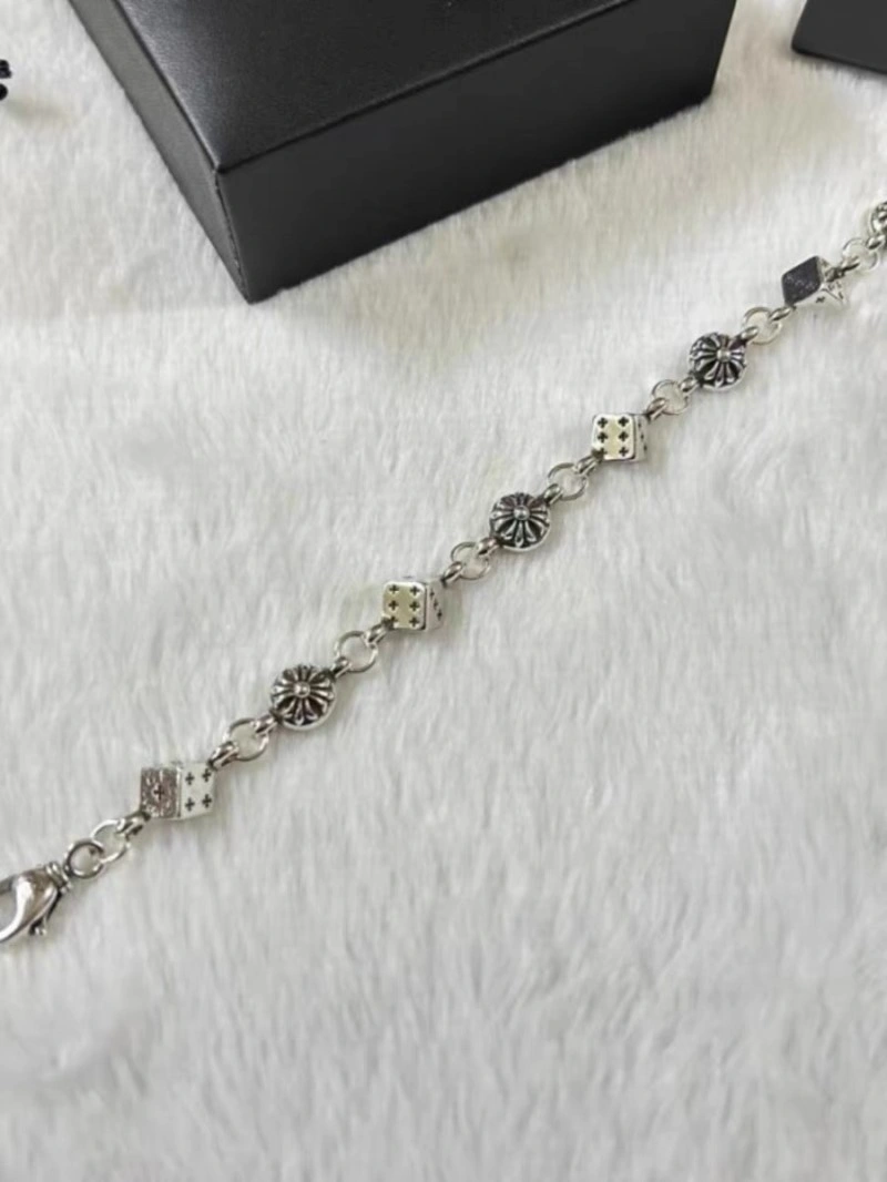 MoistureWicking Chrome Hearts Bracelets 237266