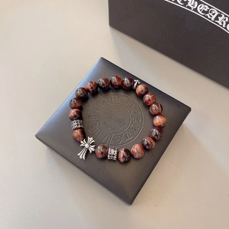 WaterResistant Chrome Hearts Bracelets 237268
