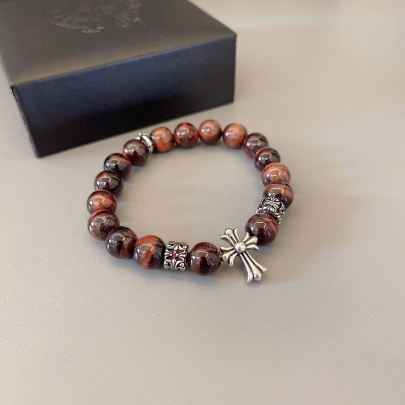 WaterResistant Chrome Hearts Bracelets 237268