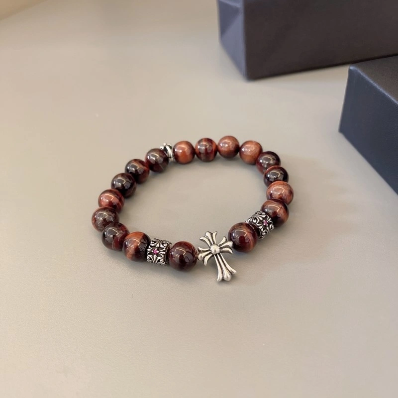 WaterResistant Chrome Hearts Bracelets 237268