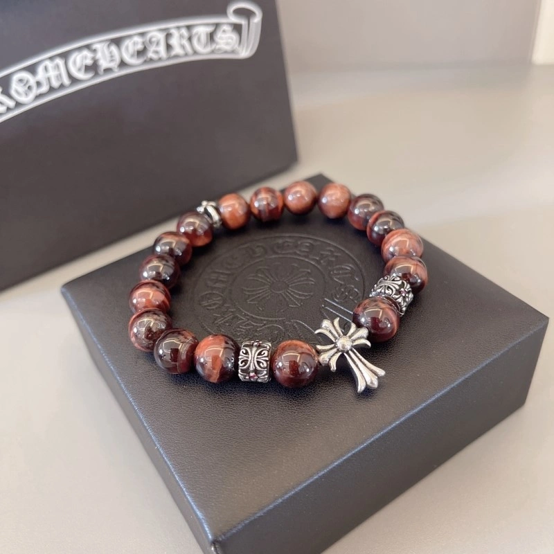 WaterResistant Chrome Hearts Bracelets 237268