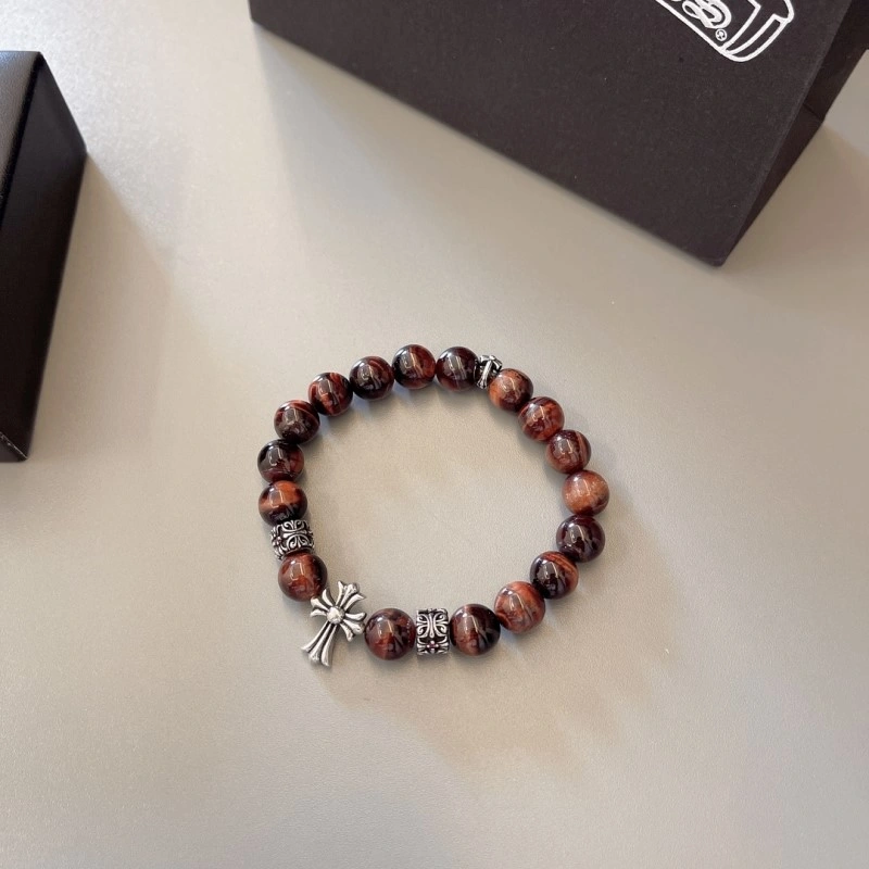 WaterResistant Chrome Hearts Bracelets 237268