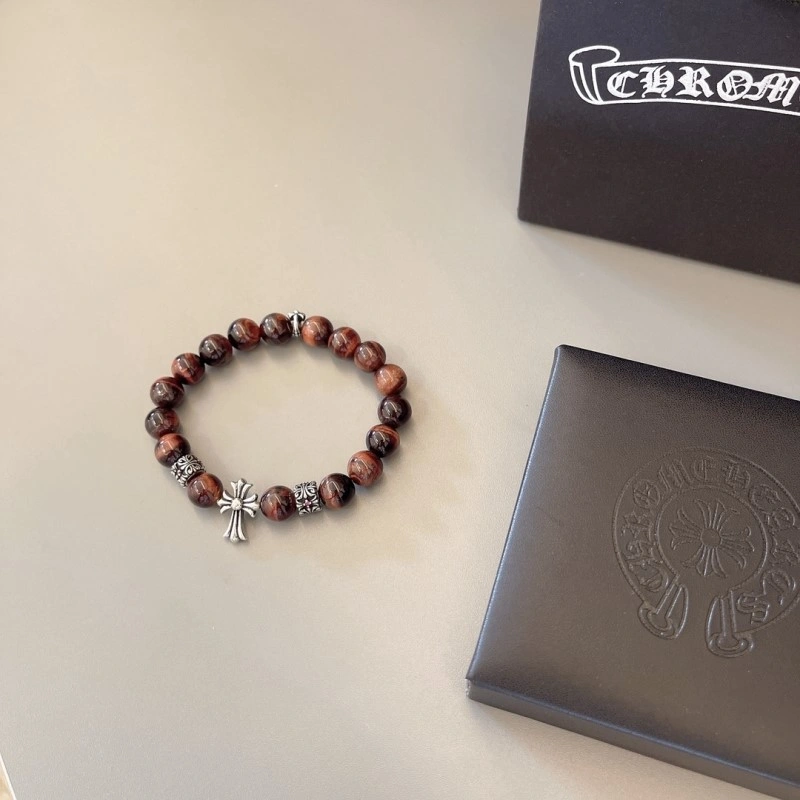 WaterResistant Chrome Hearts Bracelets 237268