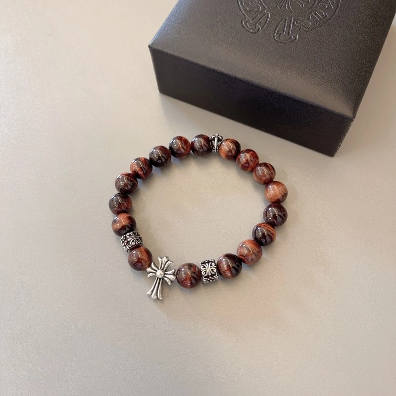 WaterResistant Chrome Hearts Bracelets 237268