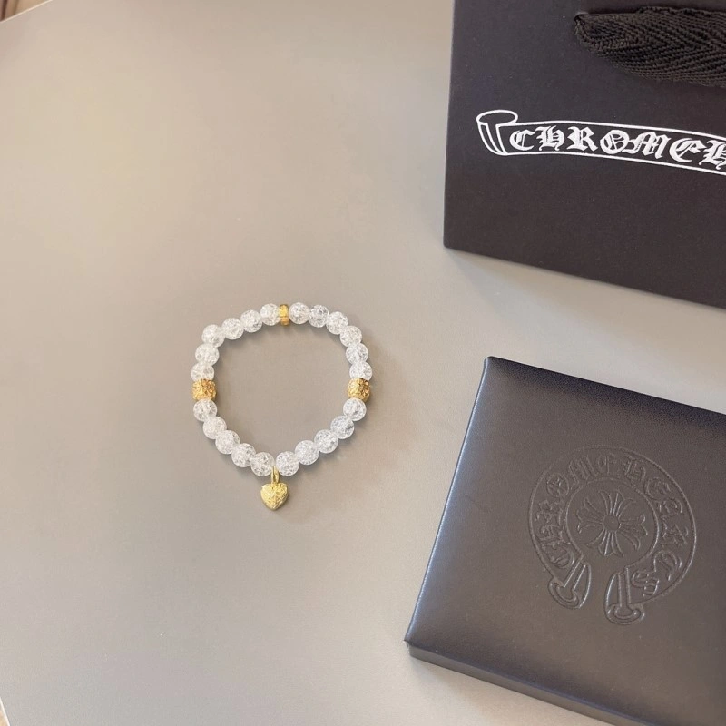 Chrome Hearts Bracelets MoistureWicking 237333