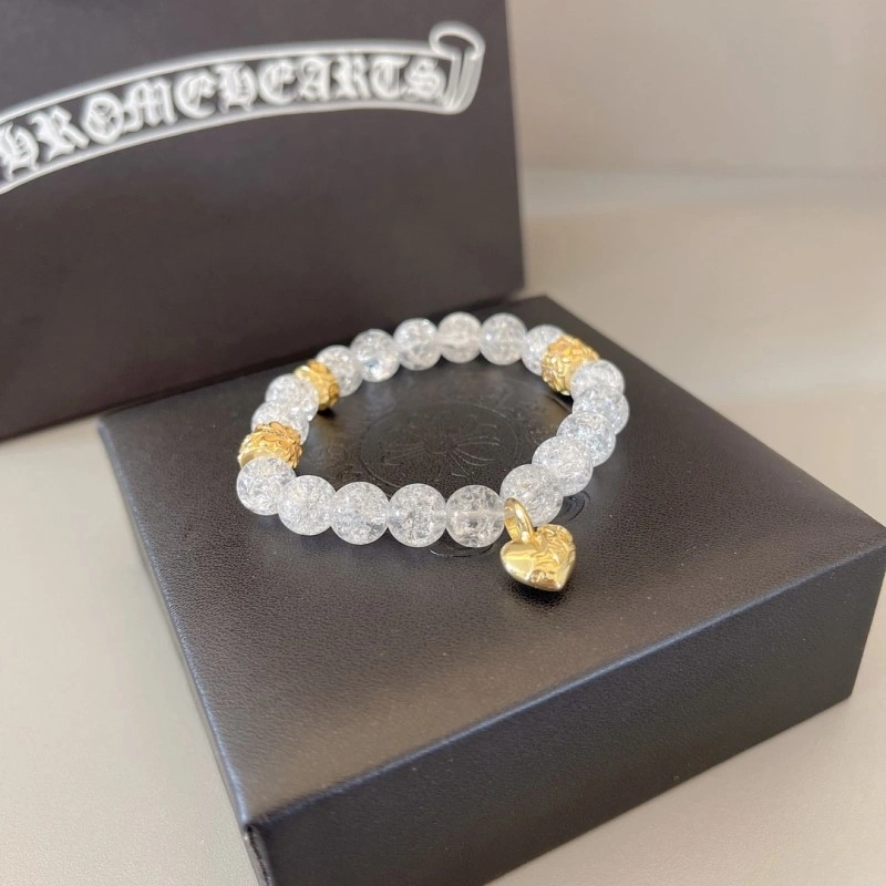 Chrome Hearts Bracelets MoistureWicking 237333