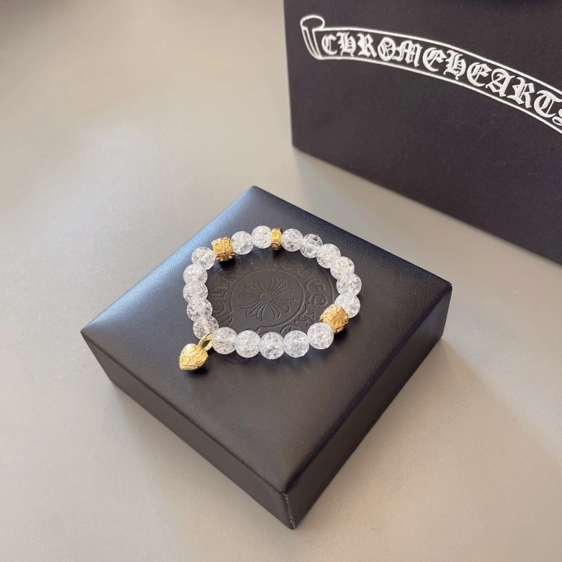 Chrome Hearts Bracelets MoistureWicking 237333