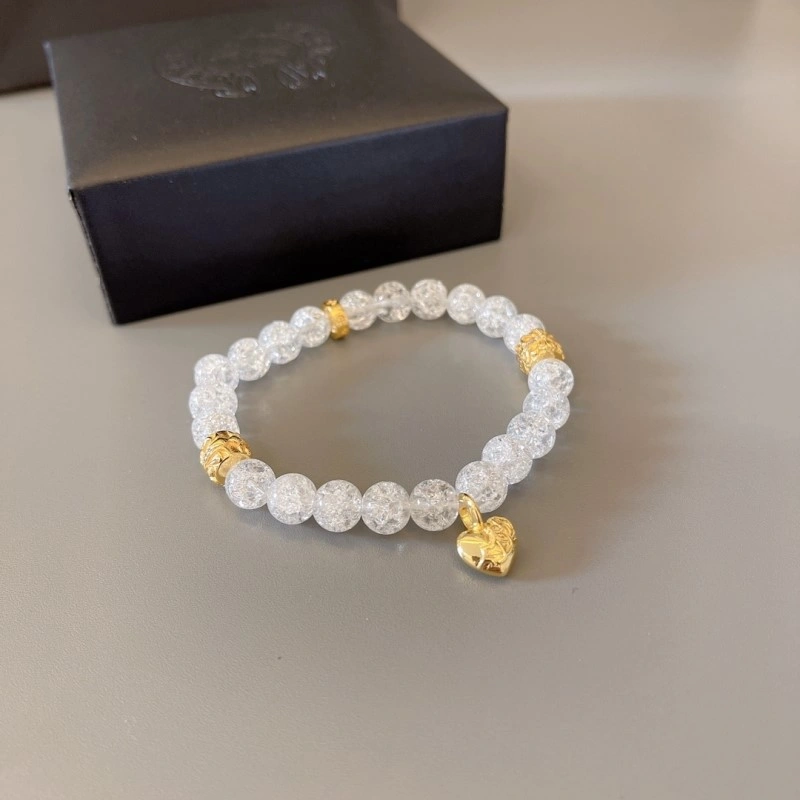 Chrome Hearts Bracelets MoistureWicking 237333