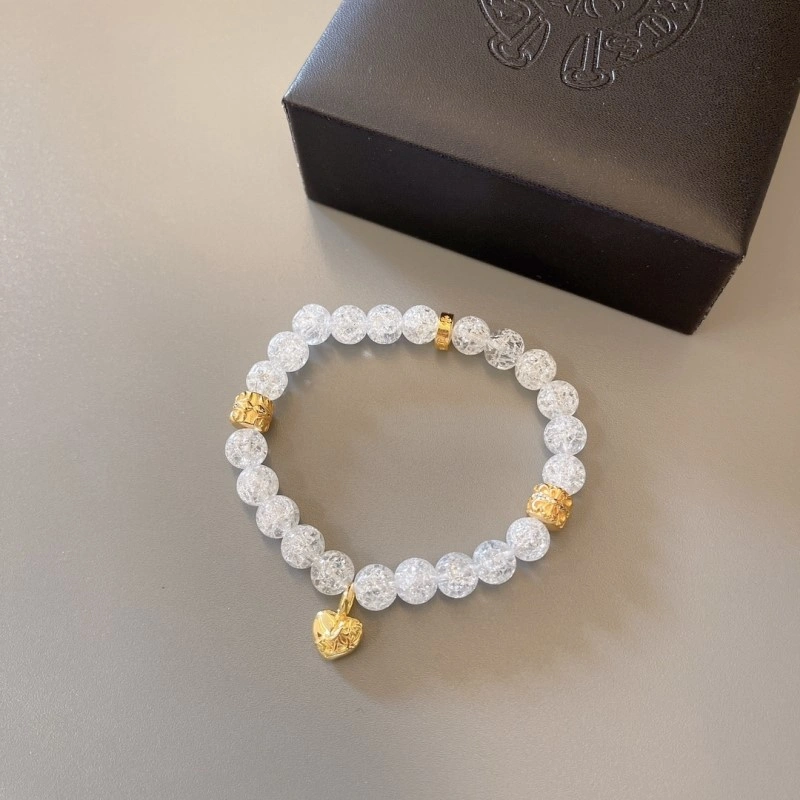 Chrome Hearts Bracelets MoistureWicking 237333
