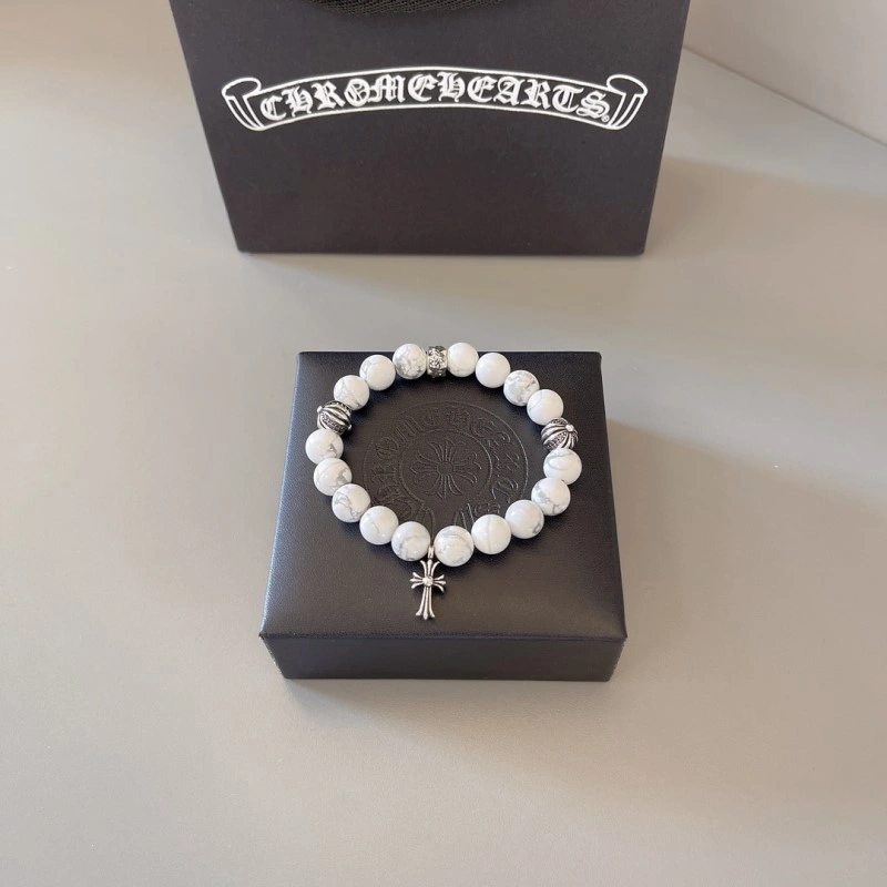 Chrome Hearts Bracelets Trendsetting 237260