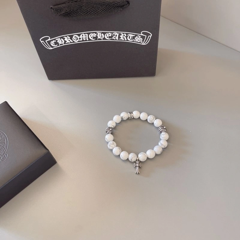 Chrome Hearts Bracelets Trendsetting 237260