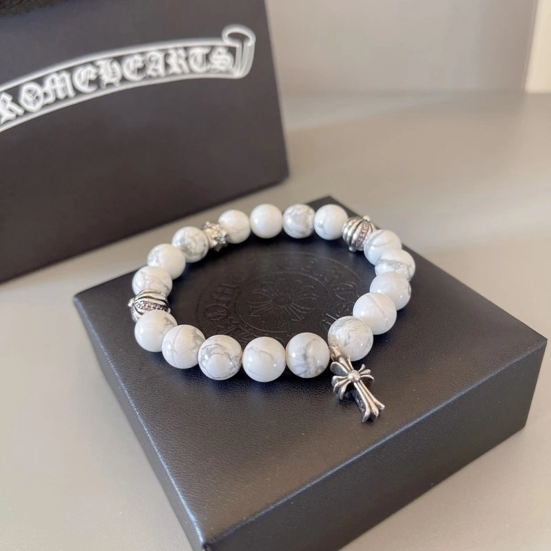 Chrome Hearts Bracelets Trendsetting 237260