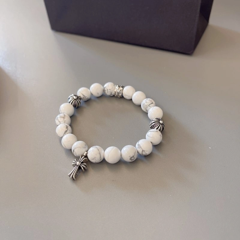 Chrome Hearts Bracelets Trendsetting 237260
