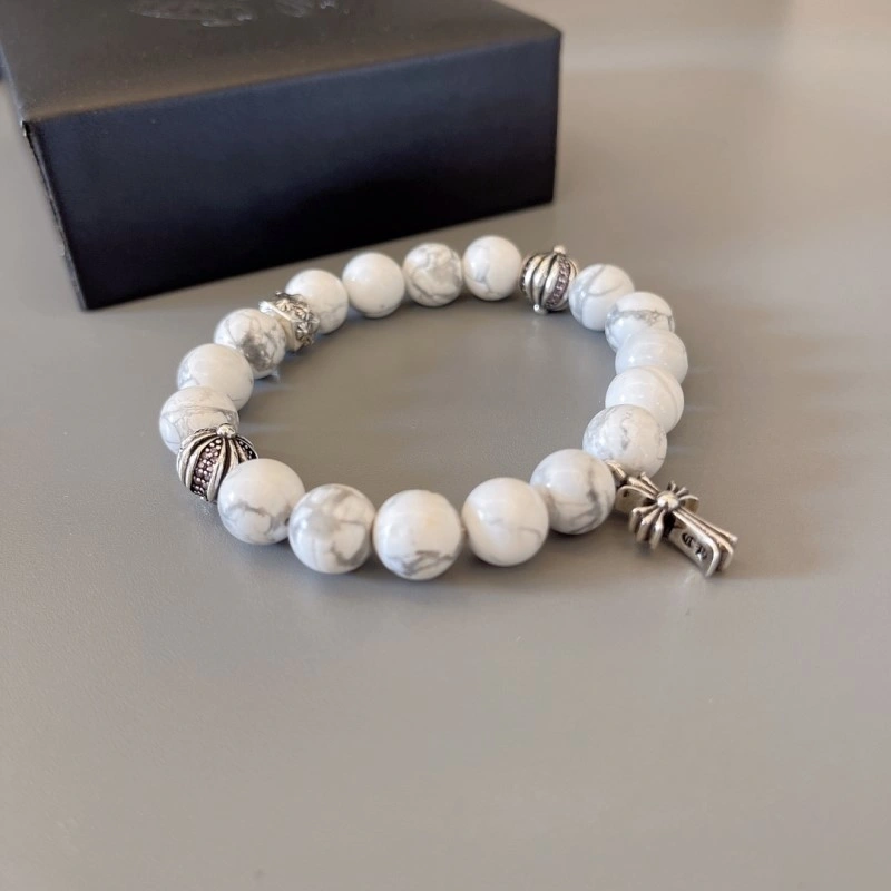 Chrome Hearts Bracelets Trendsetting 237260