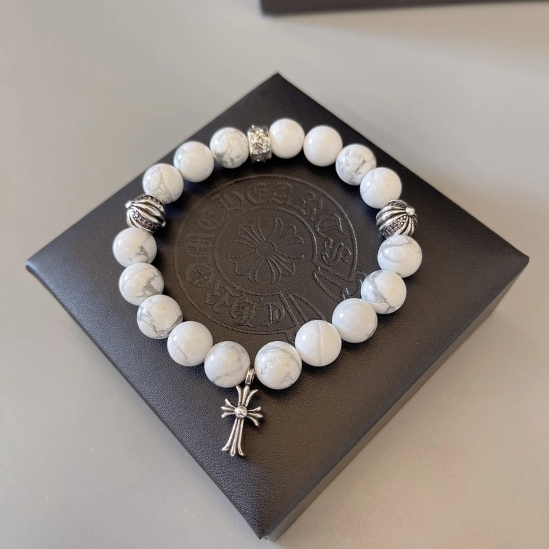 Chrome Hearts Bracelets Trendsetting 237260