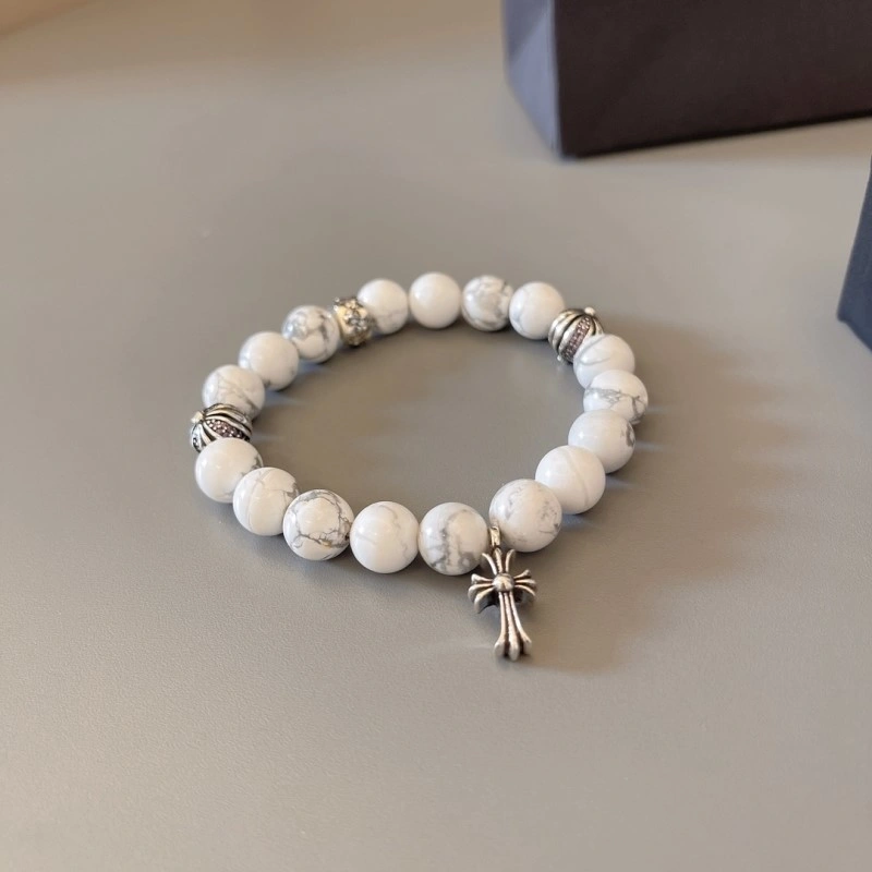 Chrome Hearts Bracelets Trendsetting 237260