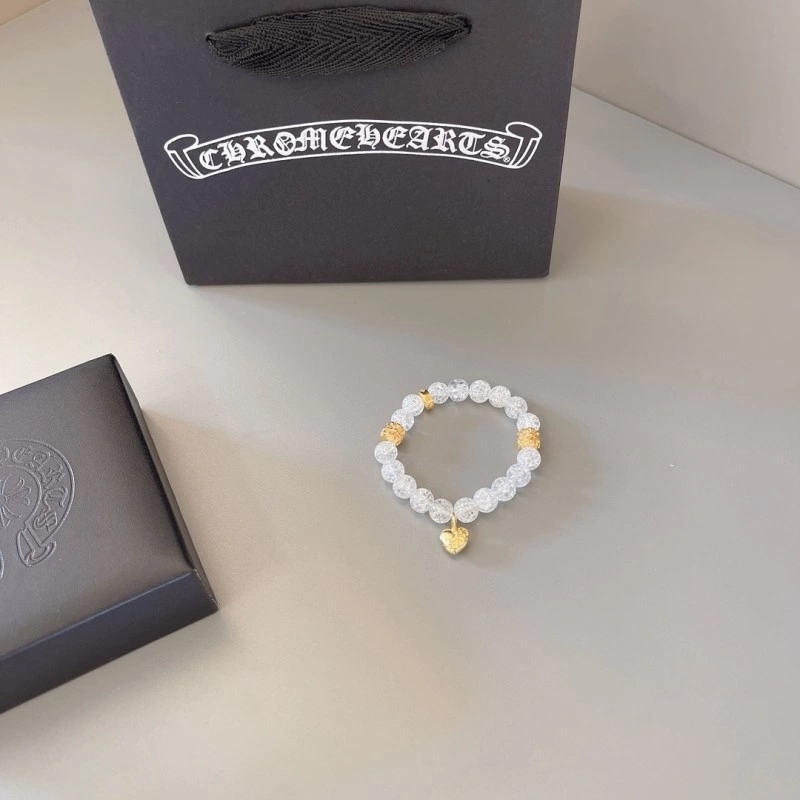Chrome Hearts Bracelets Trendsetting 237260
