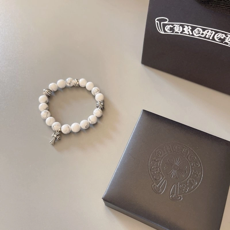 Chrome Hearts Bracelets Trendsetting 237260