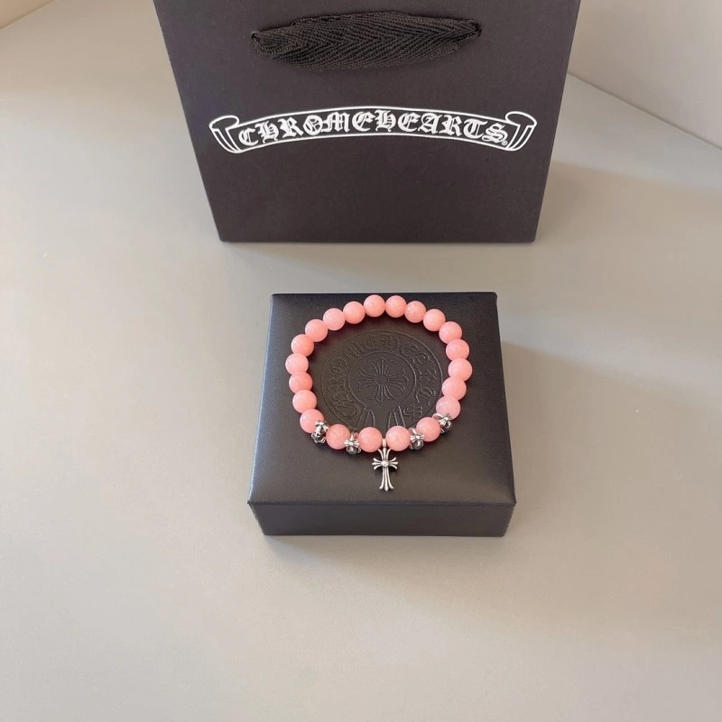 Functional Chrome Hearts Bracelets 237329