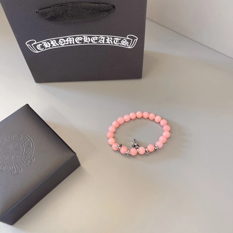 Functional Chrome Hearts Bracelets 237329