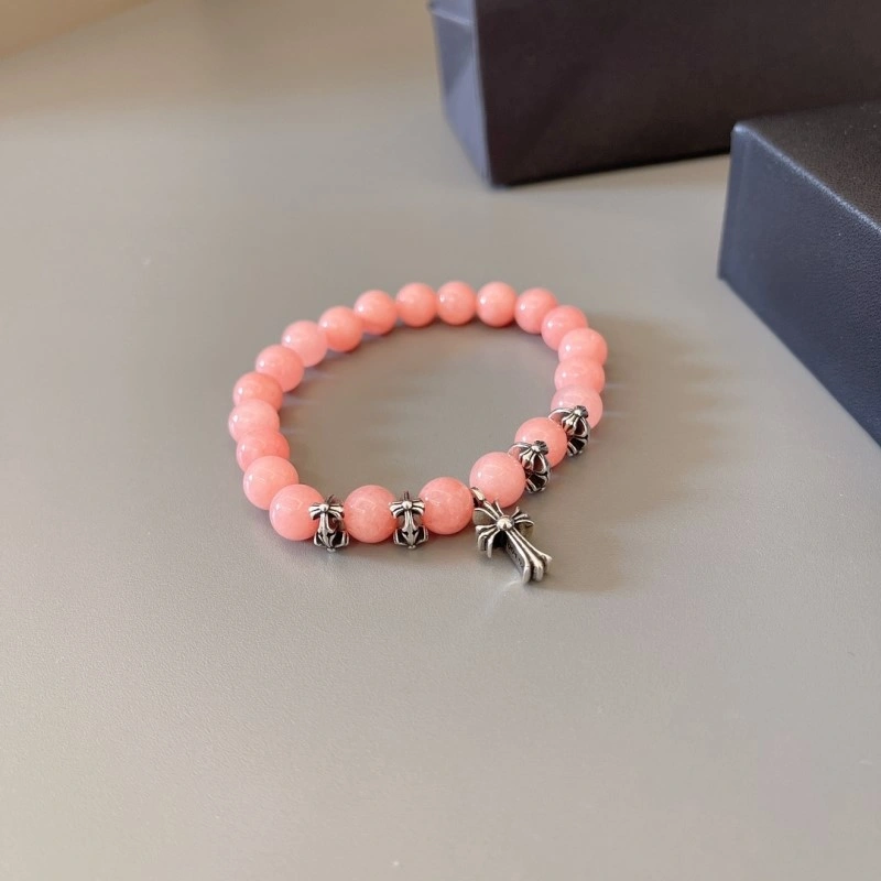 Functional Chrome Hearts Bracelets 237329