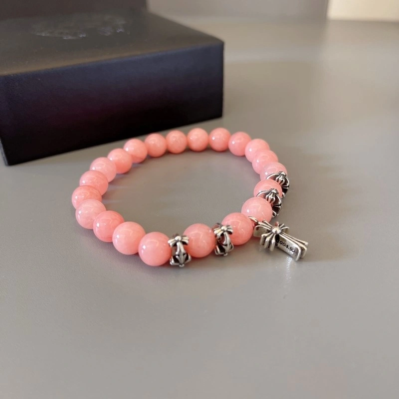 Functional Chrome Hearts Bracelets 237329