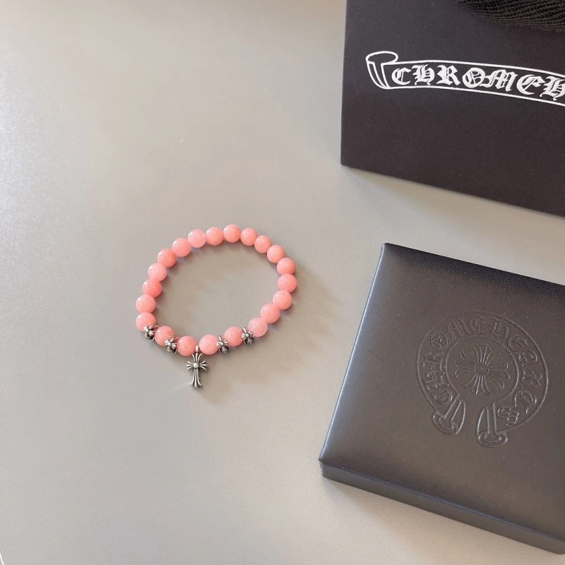 Functional Chrome Hearts Bracelets 237329