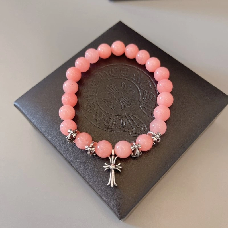 Functional Chrome Hearts Bracelets 237329